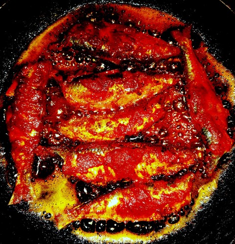 Fish Fry