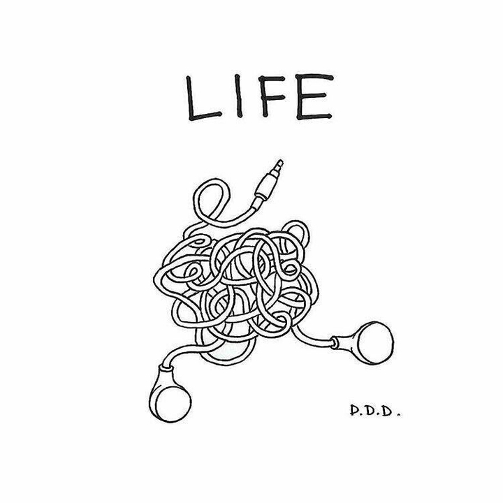 life