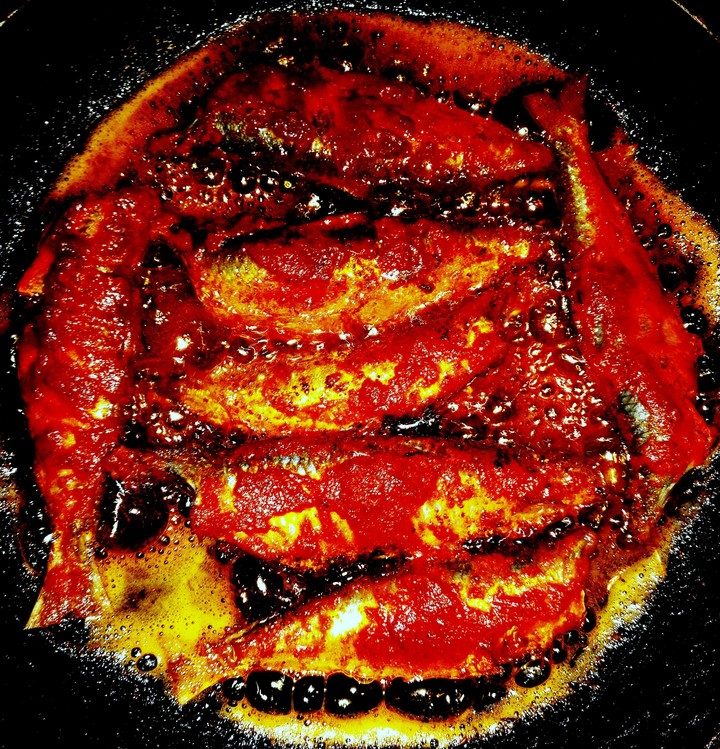 Fish Fry