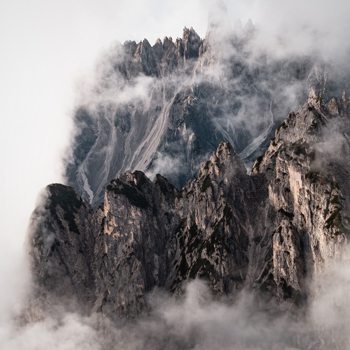 mountain