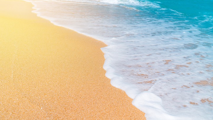 sea
