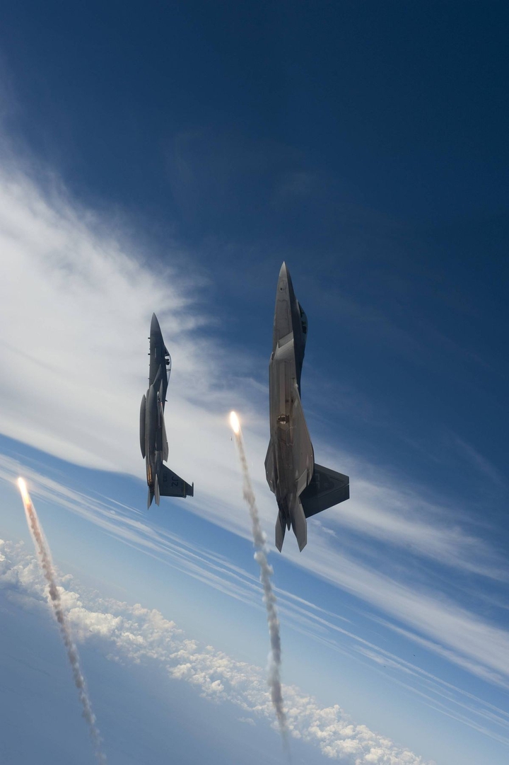 Military Aircraft