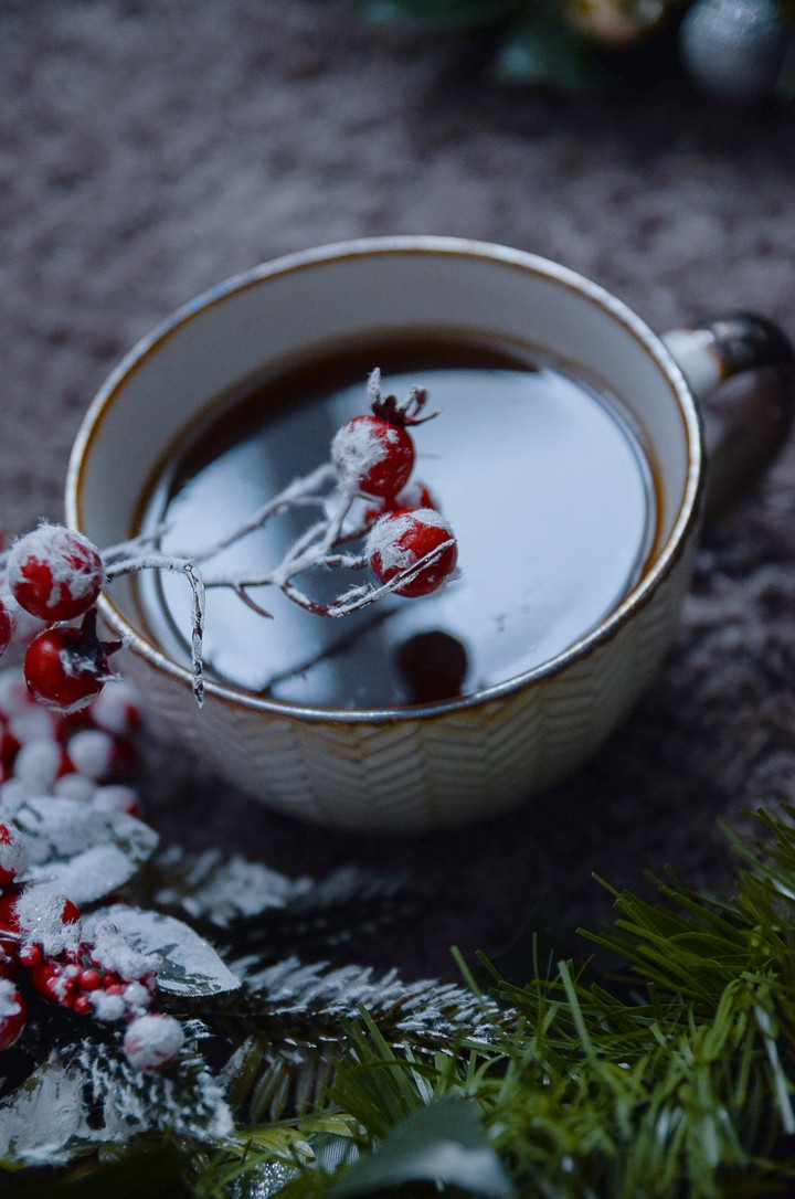 winter
