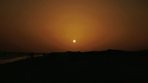 Midnight Sun