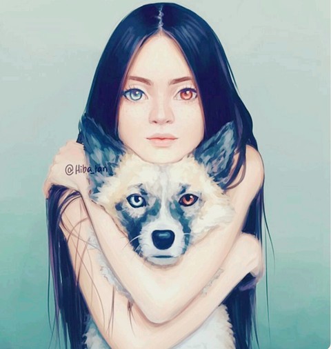friend