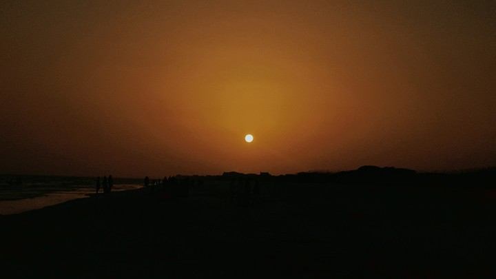 Midnight Sun