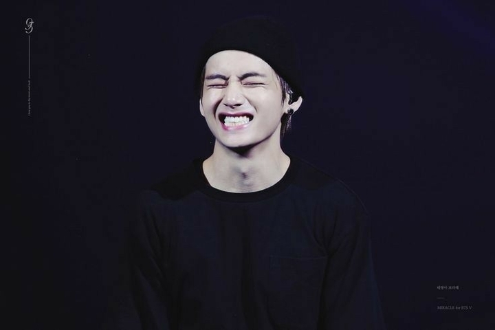 Taehyung