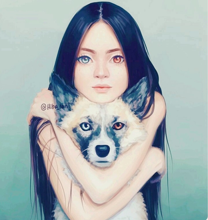 friend