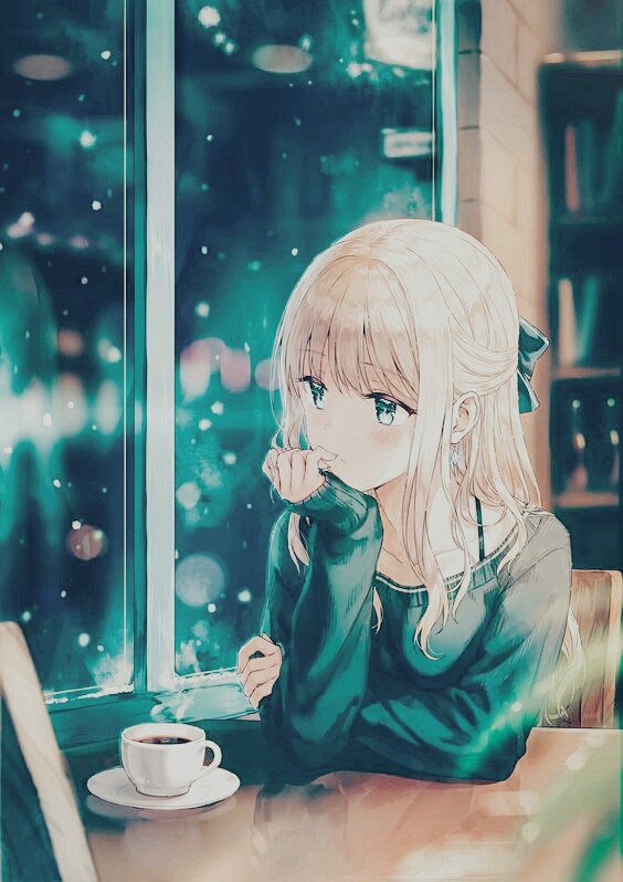 anime