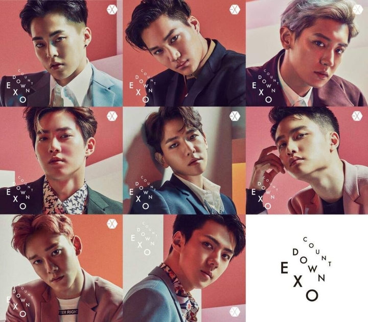 exo countdown