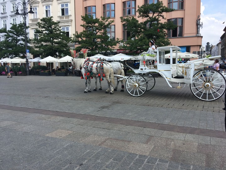 Kraków, Poland
