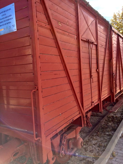 Tren