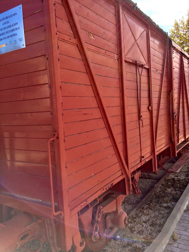 Tren