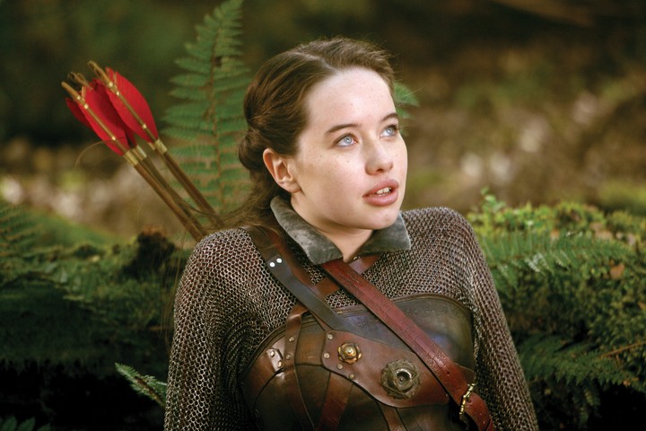 Susan Pevensie