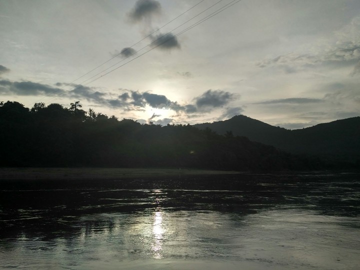 River