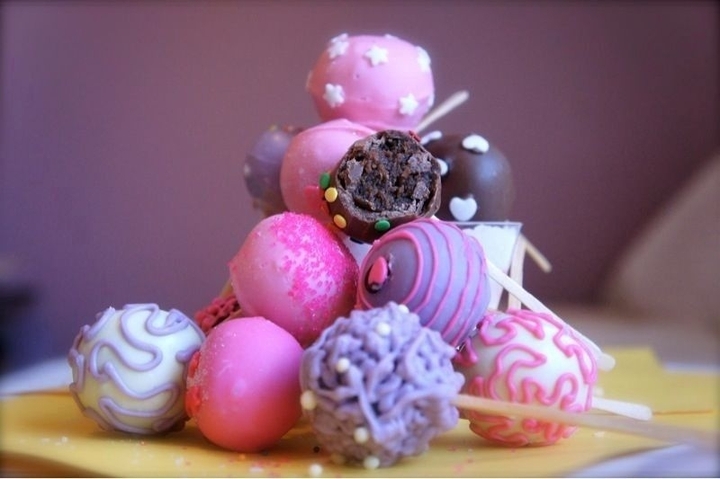 Sweets
