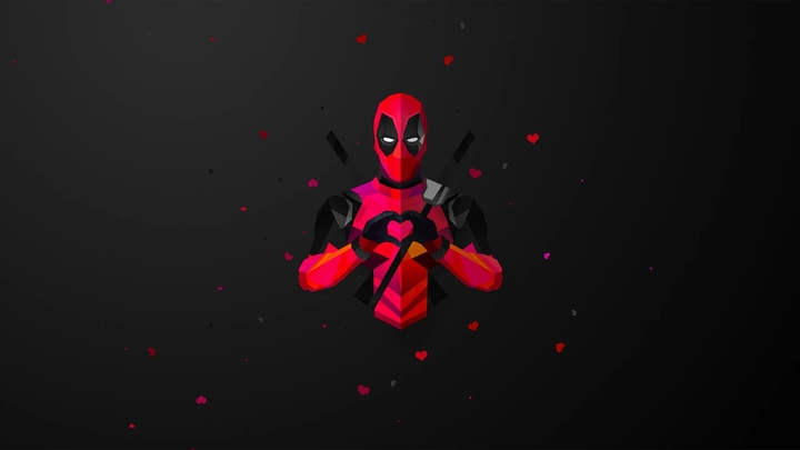 Deadpool