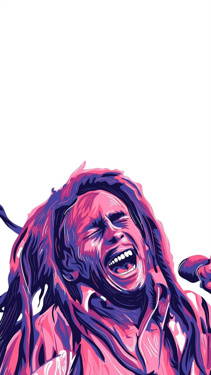 Bob Marley