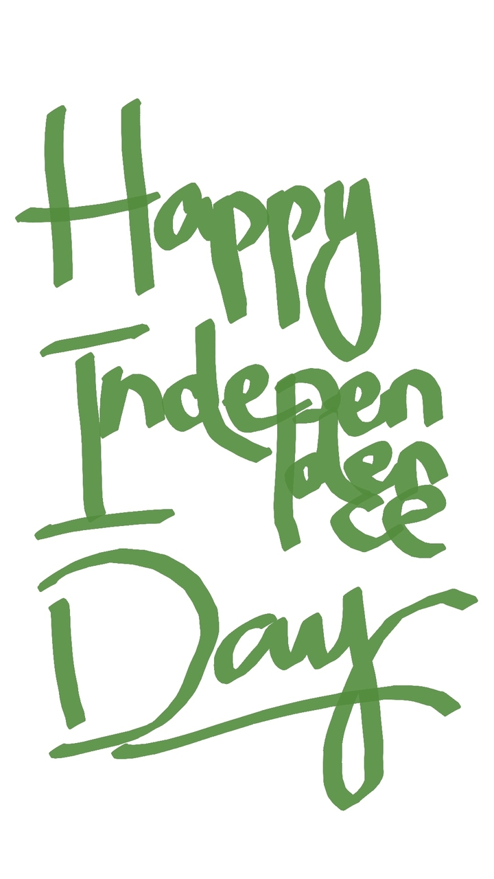 independence day