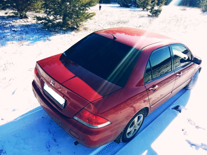 lancer 9
