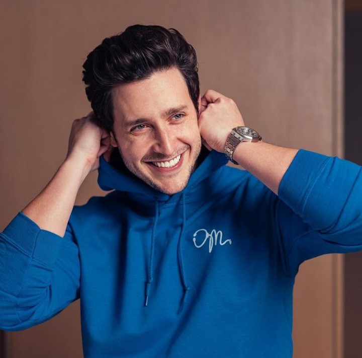 #doctormike