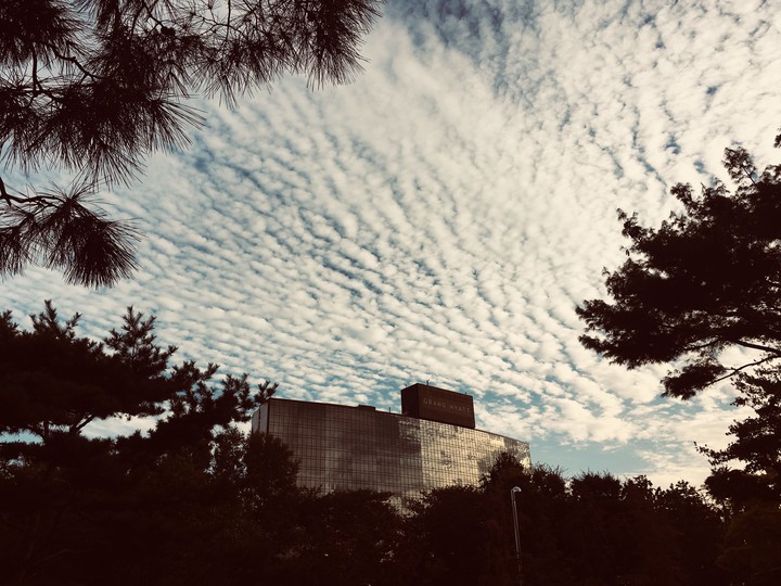 sky