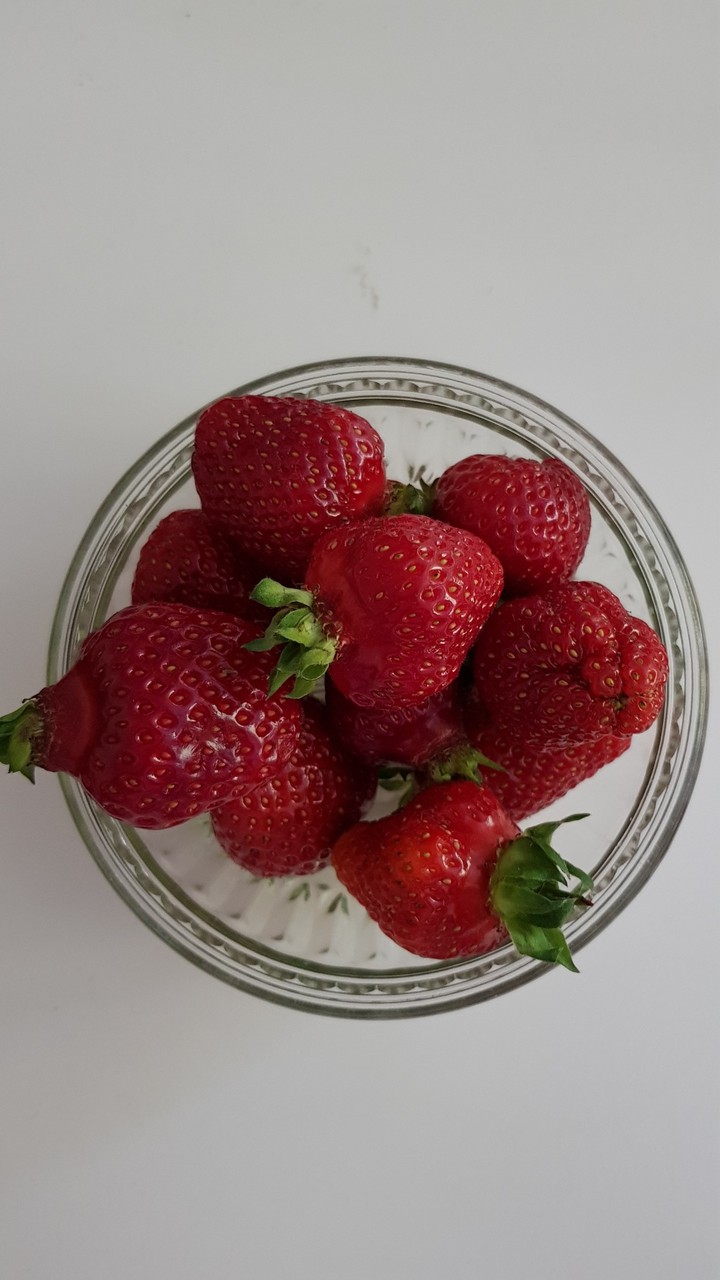 Erdbeeren