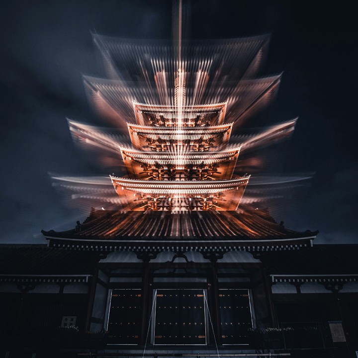 Tokyo