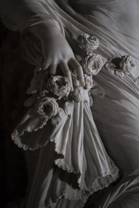papéis de parede Gesture, style