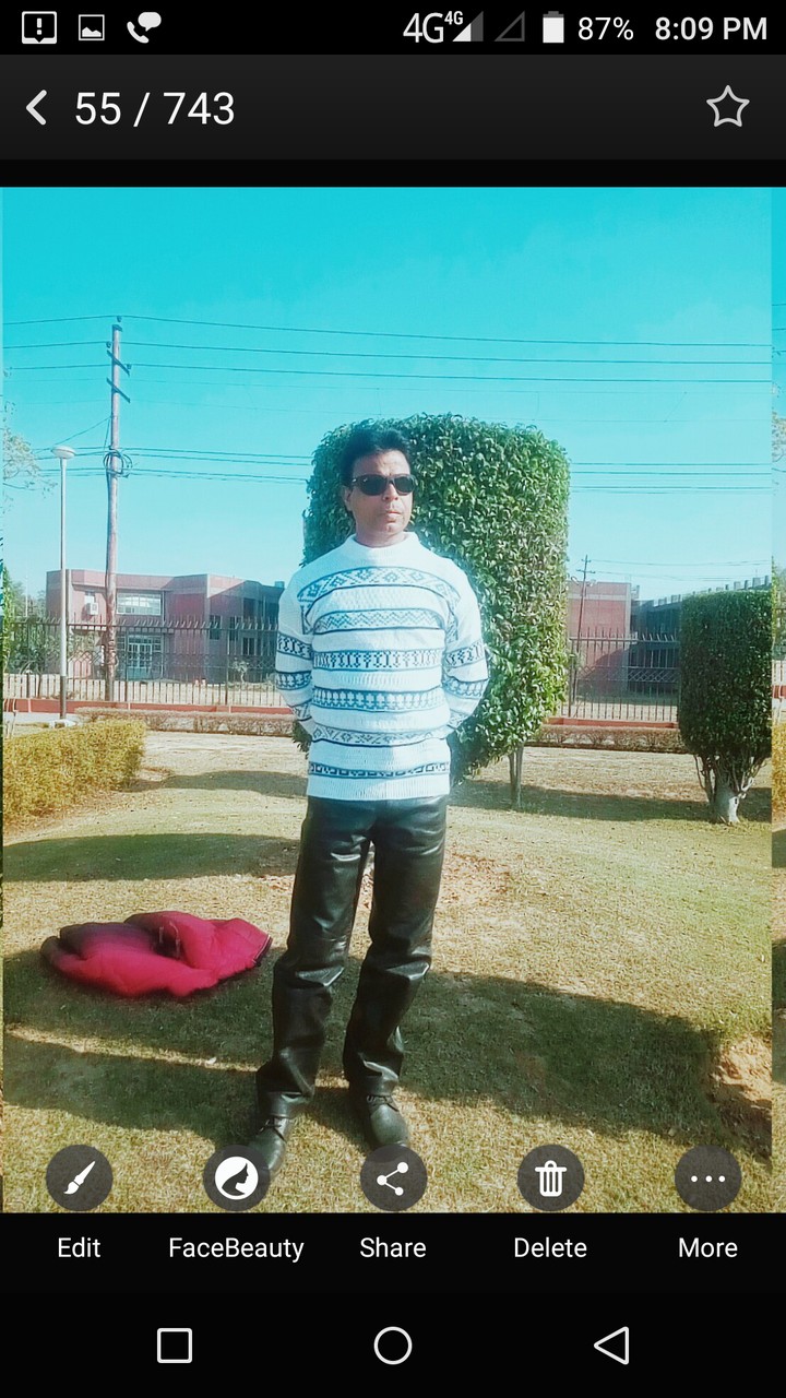 RAHAT KHAN