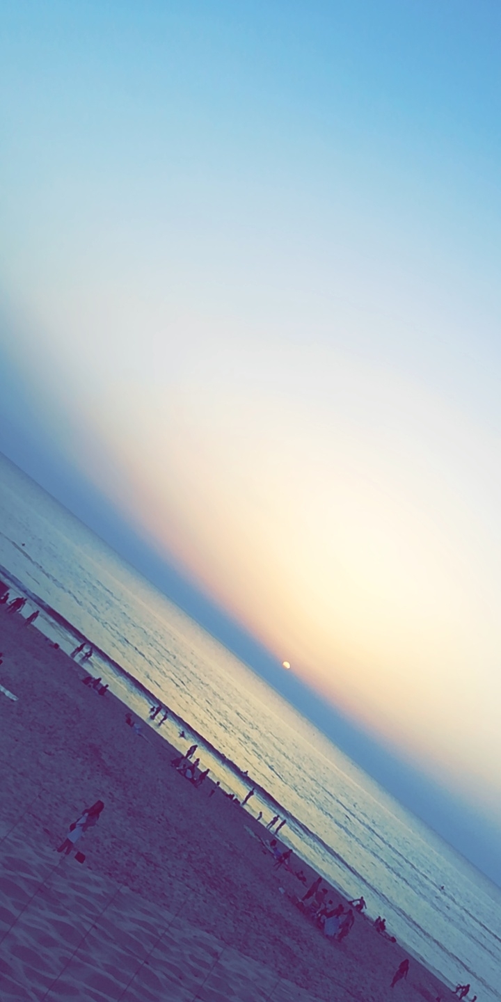 plage de Biscarosse