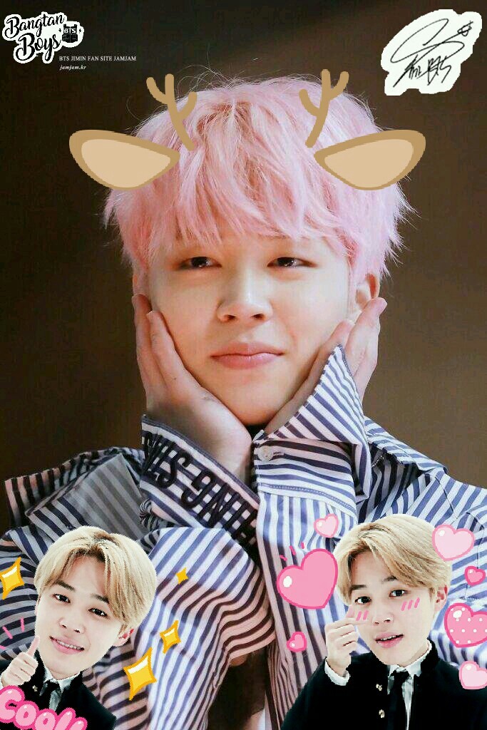 Park Jimin