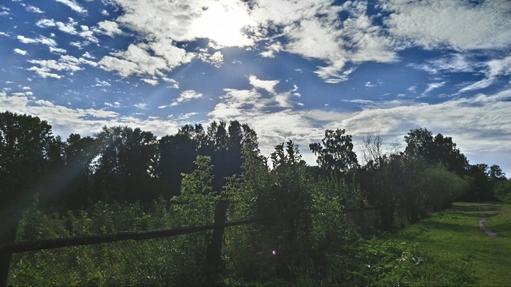 Sky
