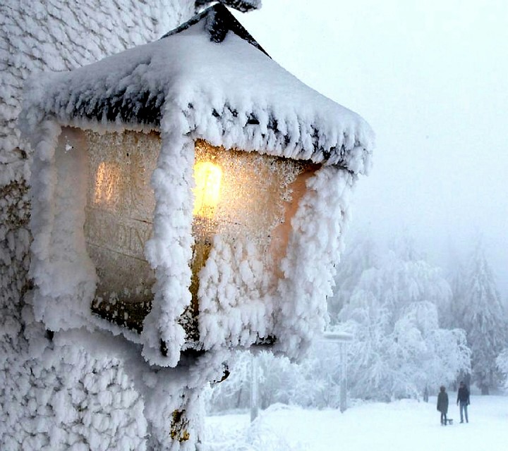 winter