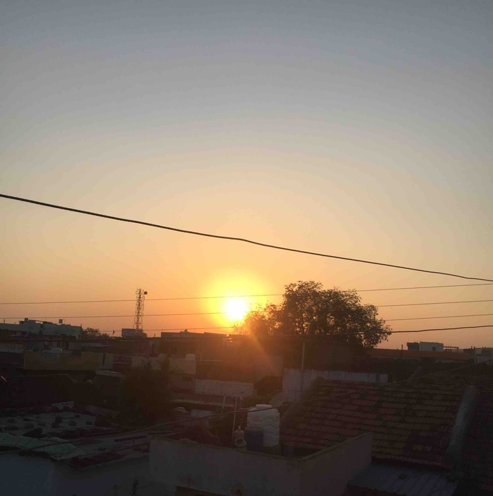 ☀️ sun ☀️