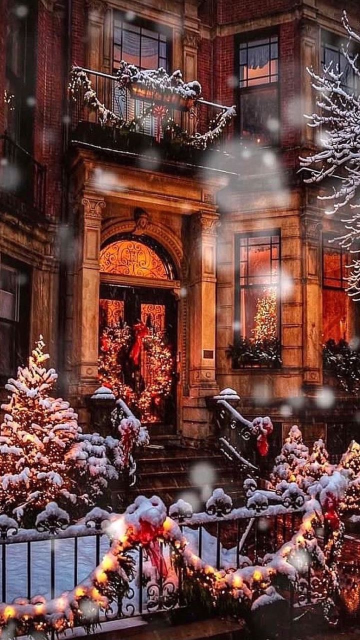 winter