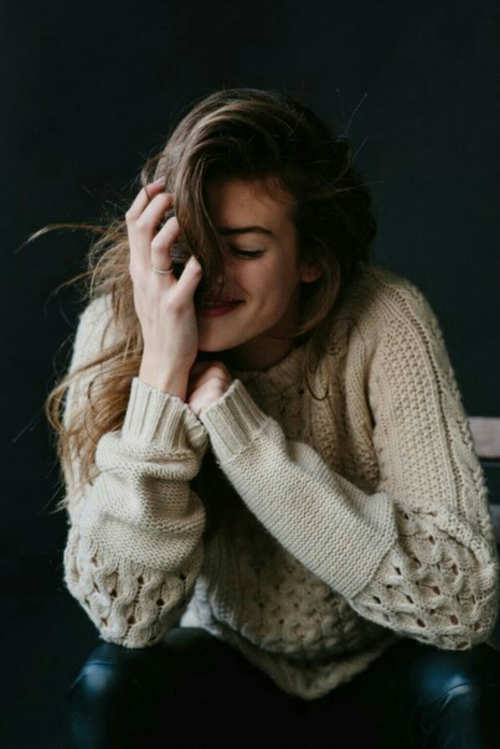 Девушка