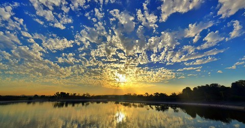 sunrise