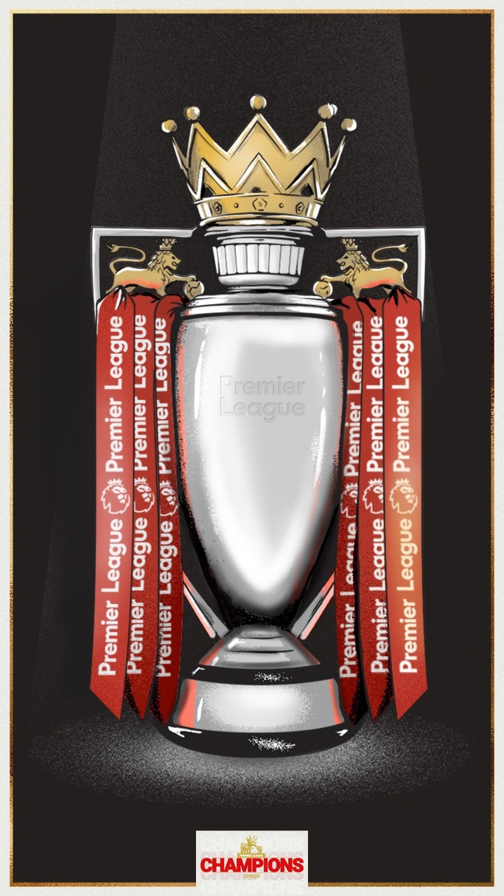 Liverpool Champion of England