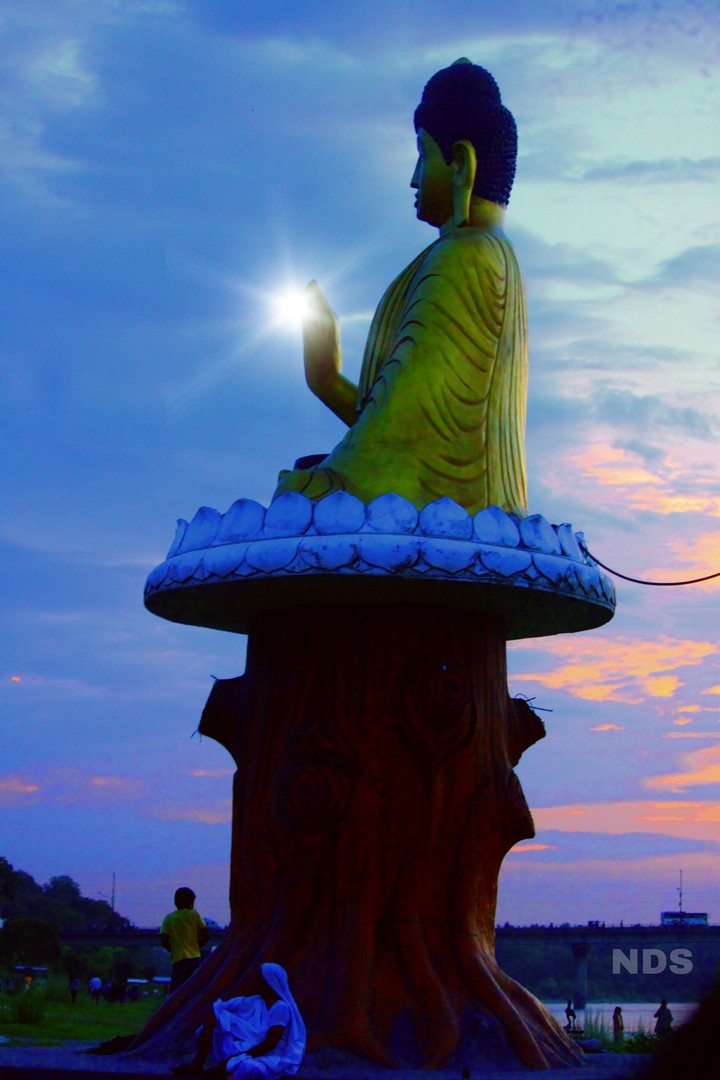 buddha