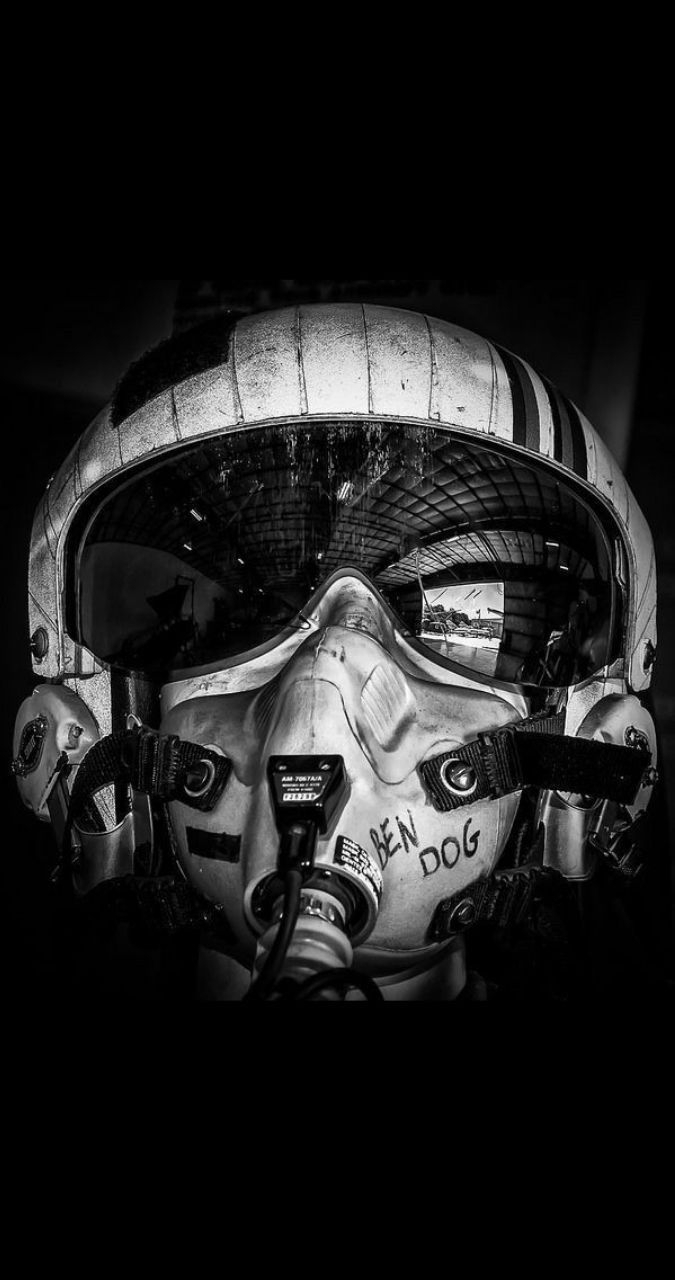 pilot