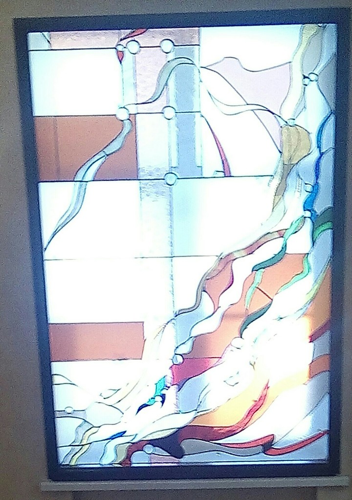 витражи