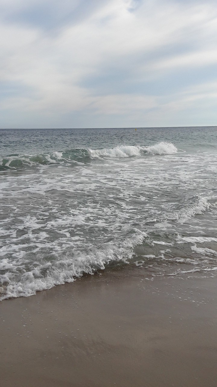 Mediterranean Sea