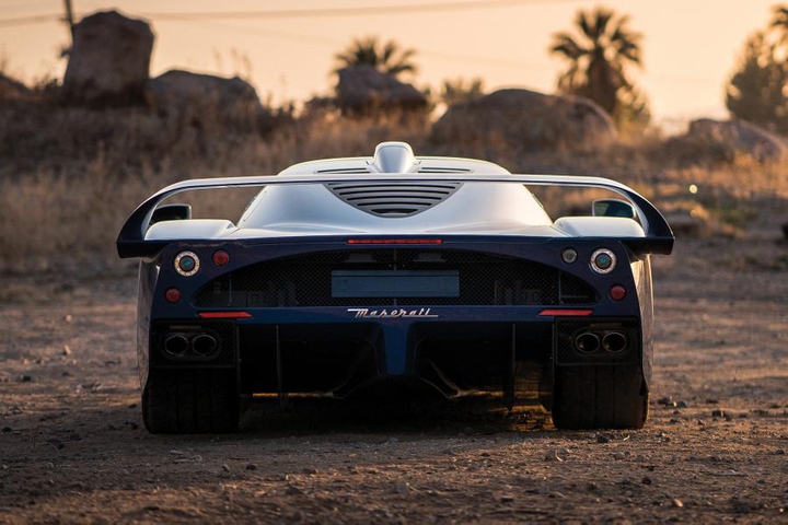 maserati