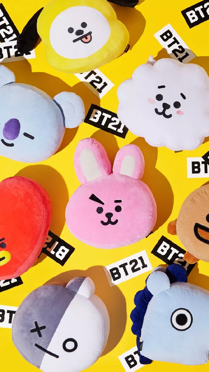 BT21