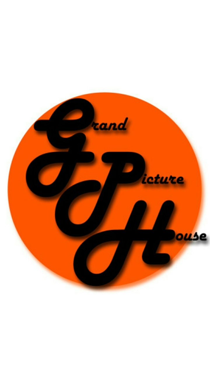 Grand Picture House Logo