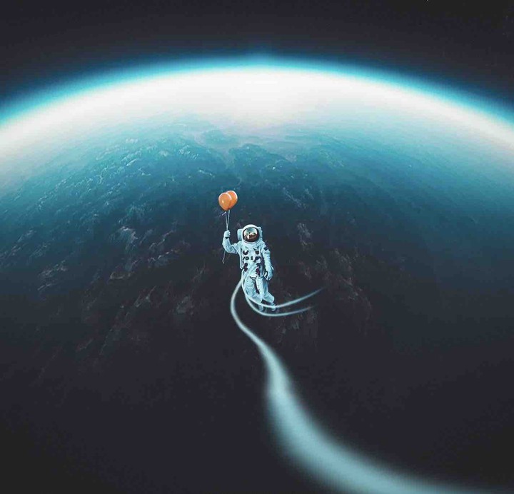 Astronaut