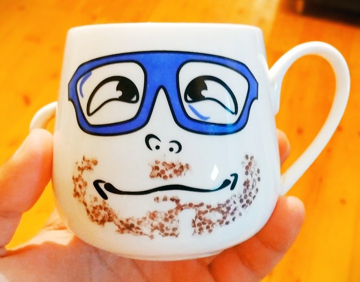 smile