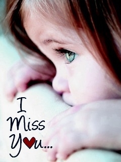 missing