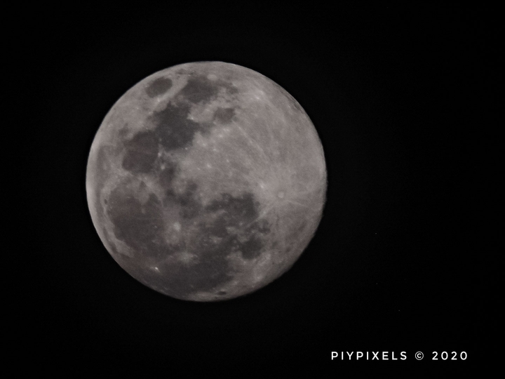 Moon